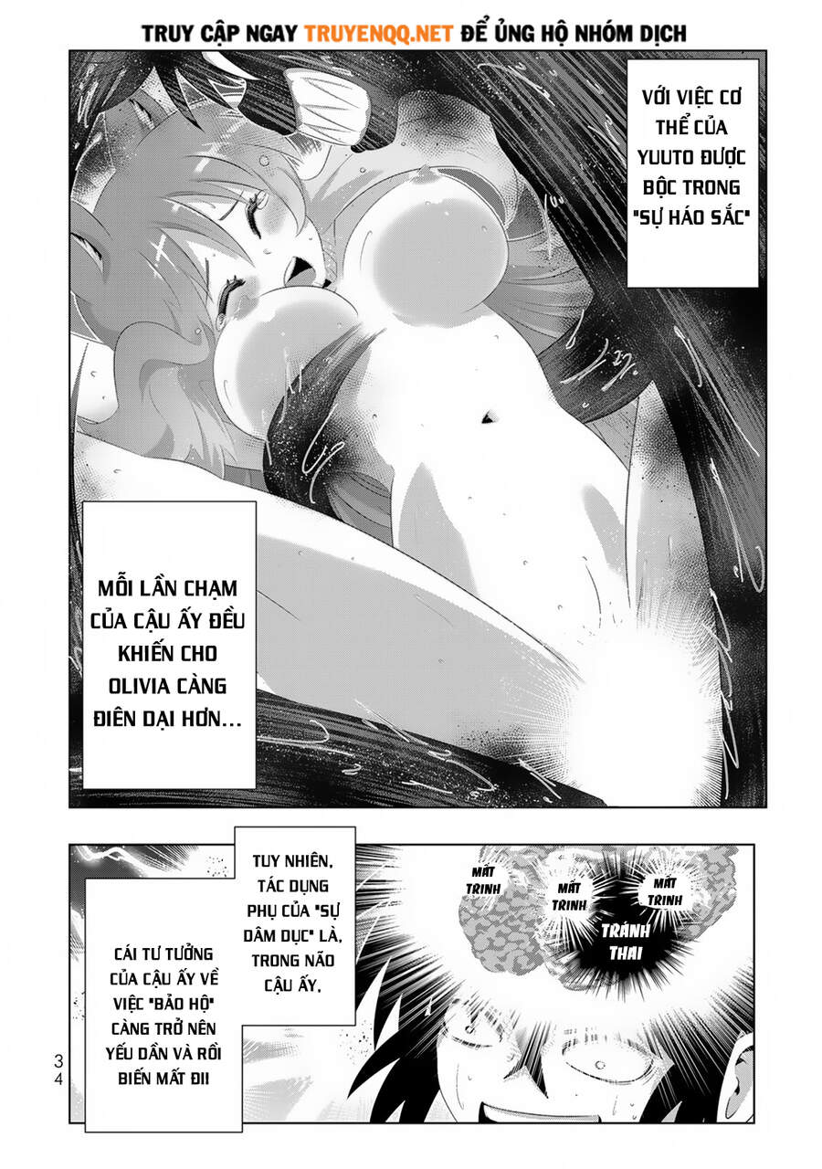 Isekai Shihai No Skill Taker: Zero Kara Hajimeru Dorei Harem Chapter 50 - 13