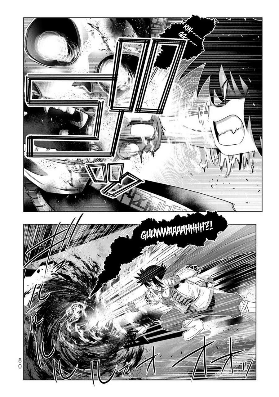 Isekai Shihai No Skill Taker: Zero Kara Hajimeru Dorei Harem Chapter 52 - 14