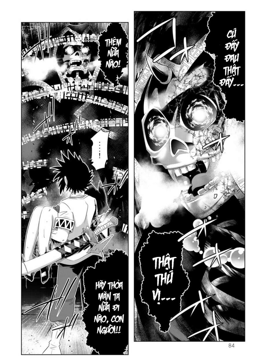 Isekai Shihai No Skill Taker: Zero Kara Hajimeru Dorei Harem Chapter 52 - 18