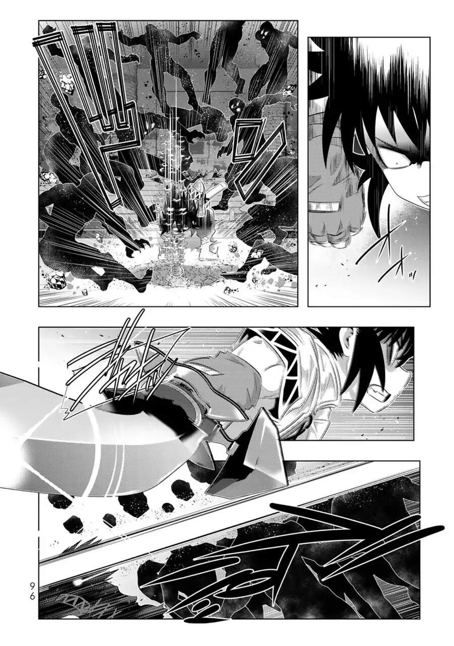 Isekai Shihai No Skill Taker: Zero Kara Hajimeru Dorei Harem Chapter 53 - 11