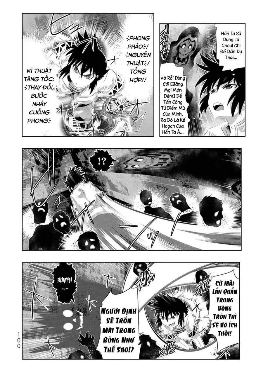Isekai Shihai No Skill Taker: Zero Kara Hajimeru Dorei Harem Chapter 53 - 15