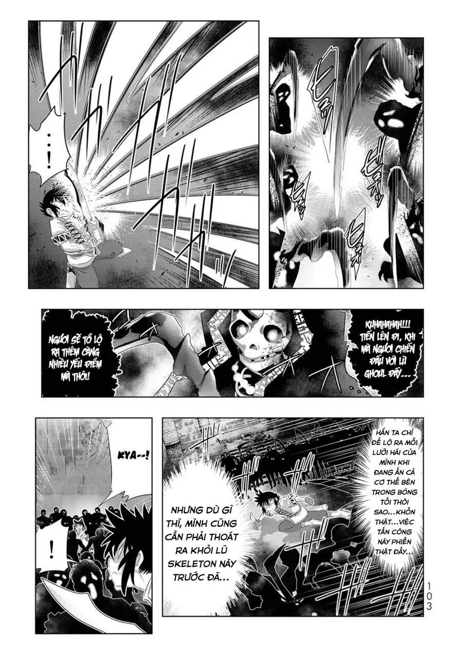 Isekai Shihai No Skill Taker: Zero Kara Hajimeru Dorei Harem Chapter 53 - 18
