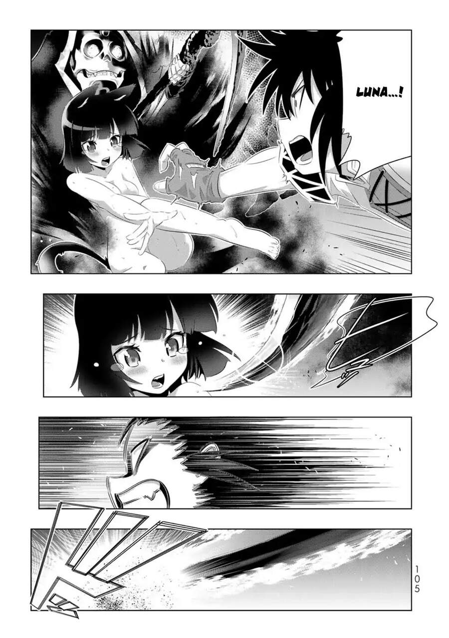 Isekai Shihai No Skill Taker: Zero Kara Hajimeru Dorei Harem Chapter 53 - 20