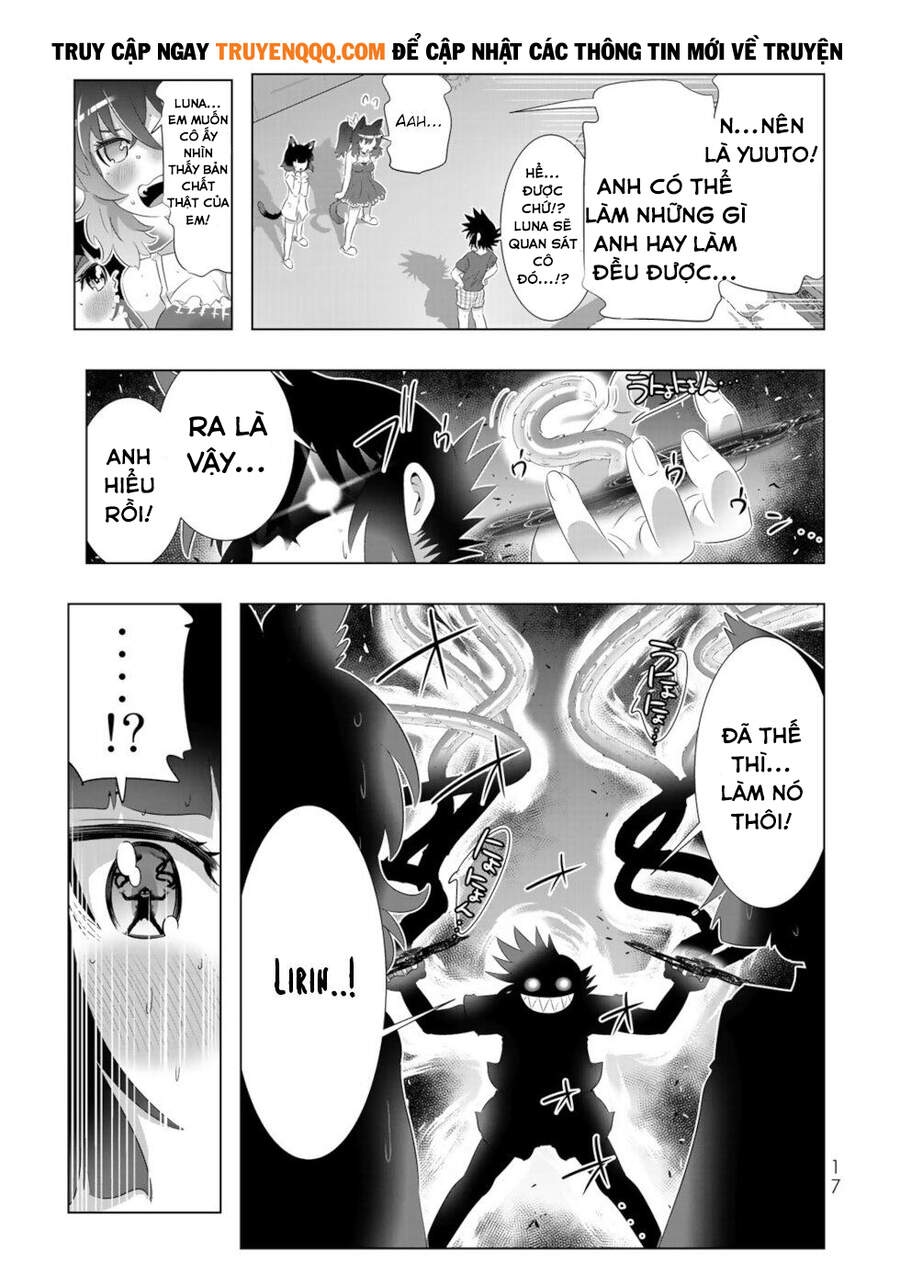 Isekai Shihai No Skill Taker: Zero Kara Hajimeru Dorei Harem Chapter 57 - 16