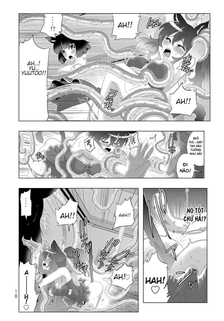 Isekai Shihai No Skill Taker: Zero Kara Hajimeru Dorei Harem Chapter 57 - 17