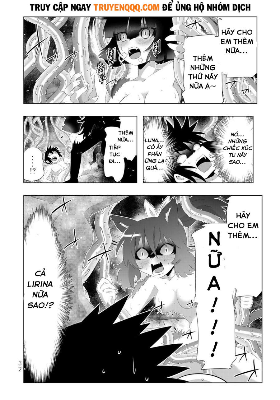Isekai Shihai No Skill Taker: Zero Kara Hajimeru Dorei Harem Chapter 58 - 13