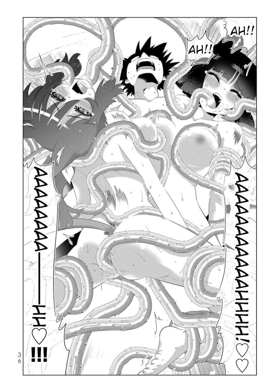 Isekai Shihai No Skill Taker: Zero Kara Hajimeru Dorei Harem Chapter 58 - 17