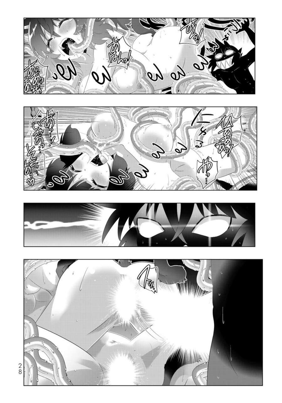 Isekai Shihai No Skill Taker: Zero Kara Hajimeru Dorei Harem Chapter 58 - 9