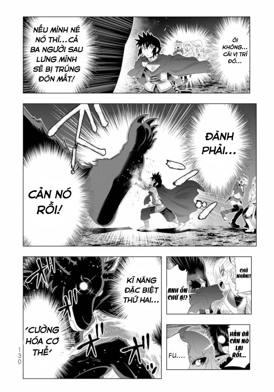 Isekai Shihai No Skill Taker: Zero Kara Hajimeru Dorei Harem Chapter 63 - 15