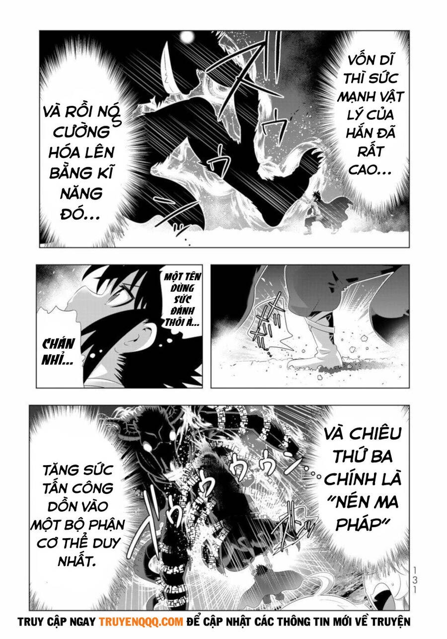 Isekai Shihai No Skill Taker: Zero Kara Hajimeru Dorei Harem Chapter 63 - 16