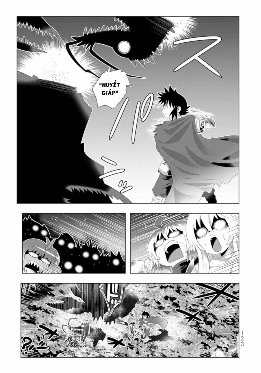 Isekai Shihai No Skill Taker: Zero Kara Hajimeru Dorei Harem Chapter 63 - 8