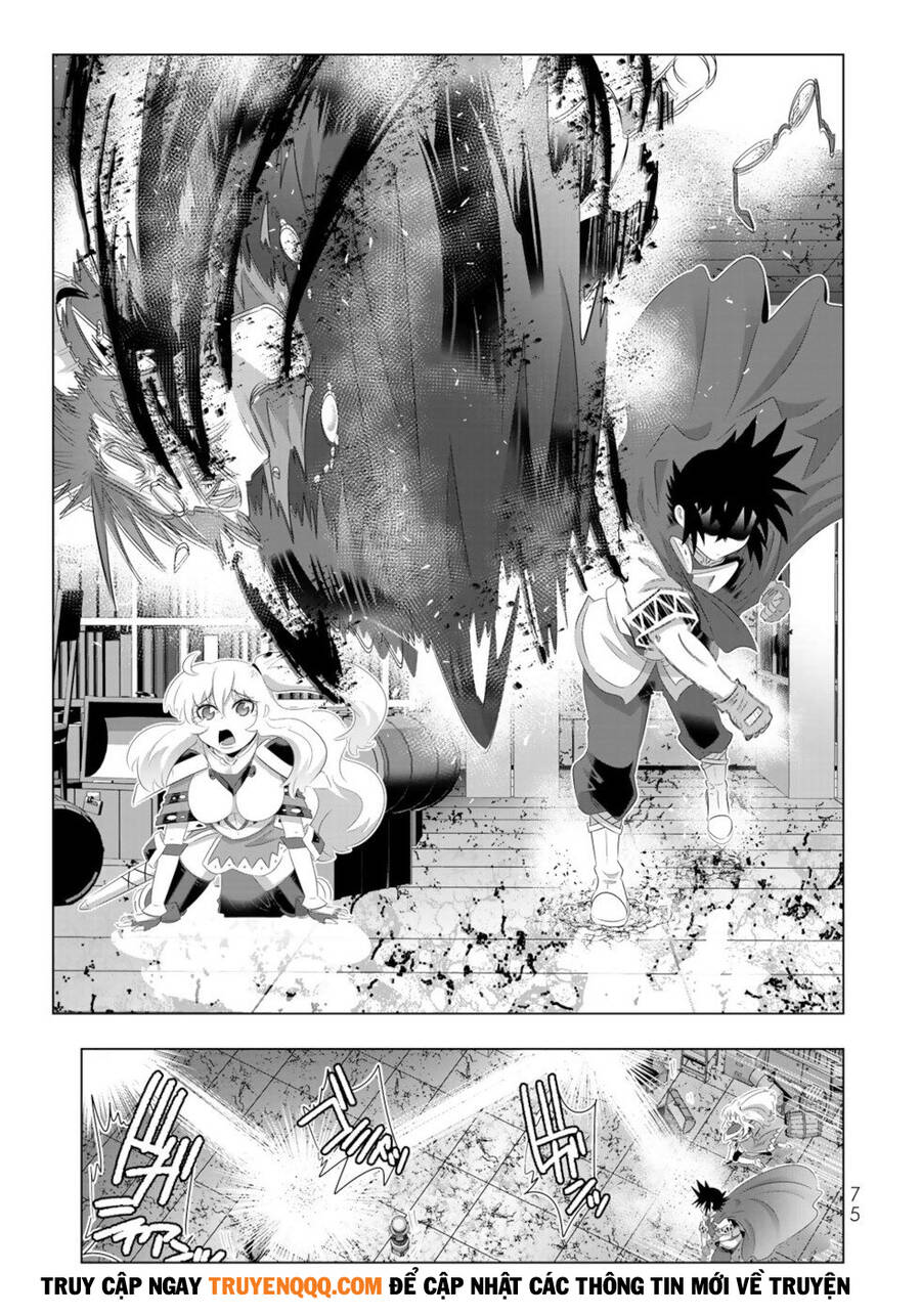 Isekai Shihai No Skill Taker: Zero Kara Hajimeru Dorei Harem Chapter 68 - 17