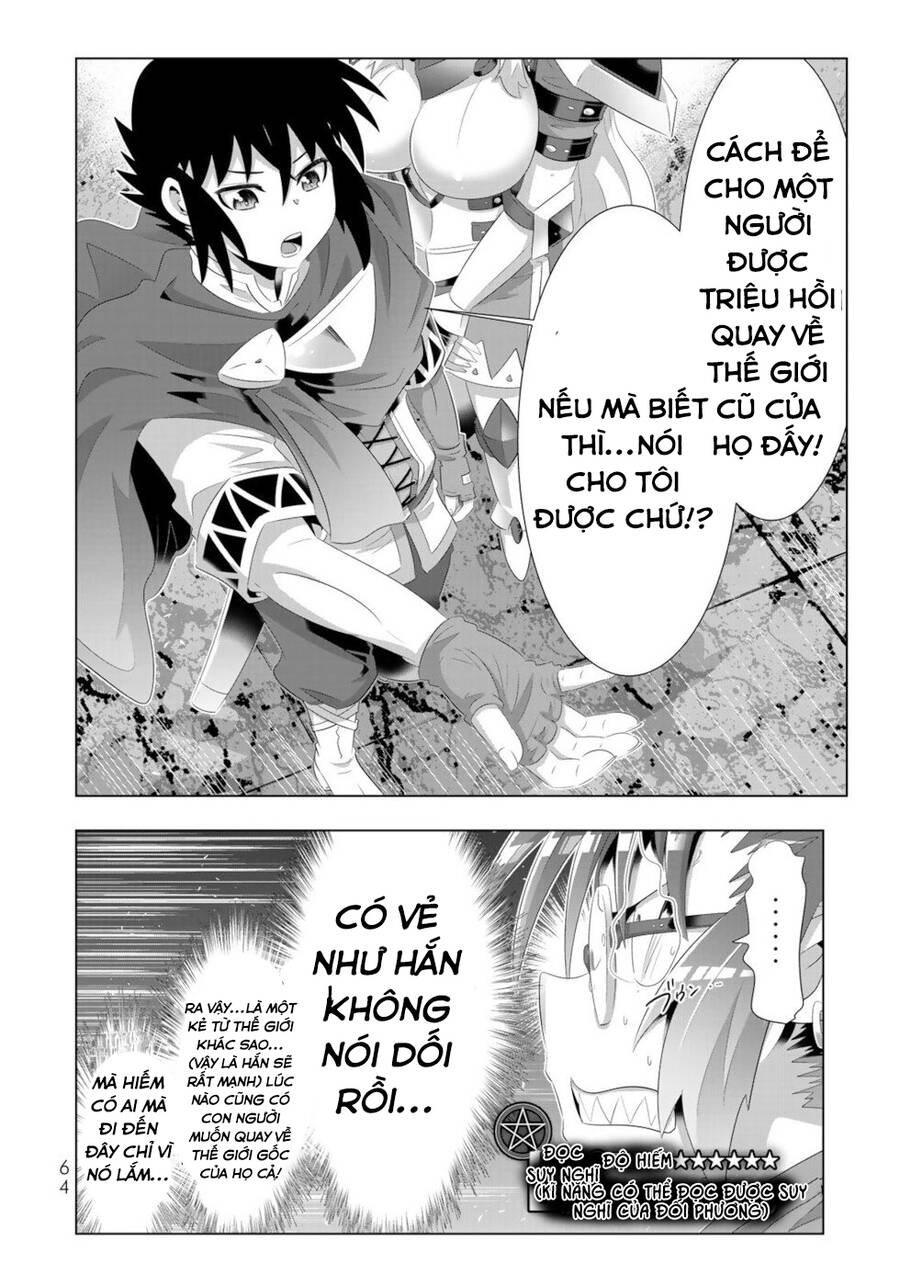 Isekai Shihai No Skill Taker: Zero Kara Hajimeru Dorei Harem Chapter 68 - 5