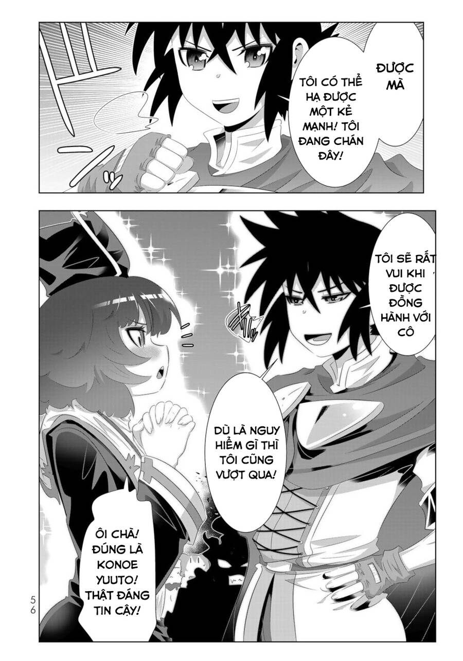 Isekai Shihai No Skill Taker: Zero Kara Hajimeru Dorei Harem Chapter 75 - 17