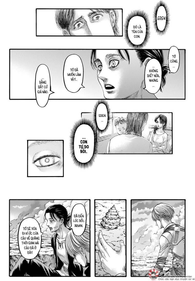 Đại Chiến Người Khổng Lồ Chapter 139 - 17