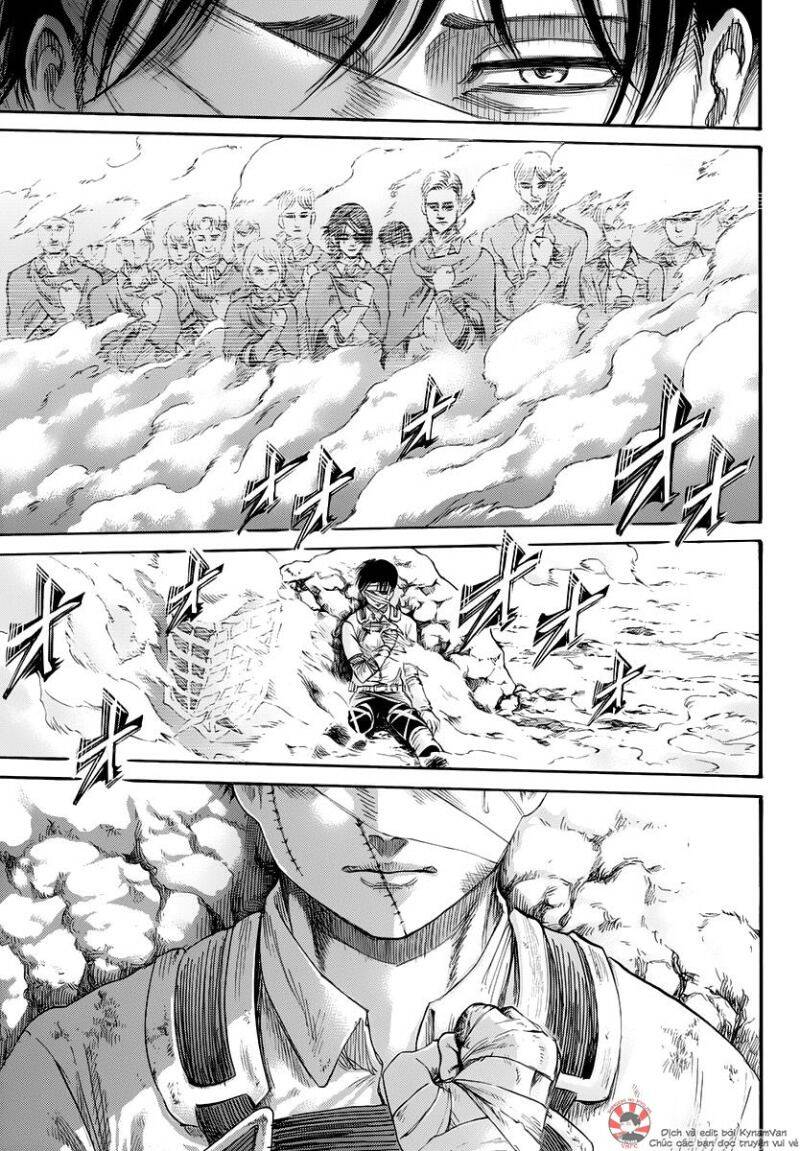 Đại Chiến Người Khổng Lồ Chapter 139 - 29