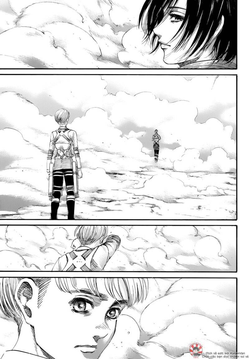 Đại Chiến Người Khổng Lồ Chapter 139 - 33