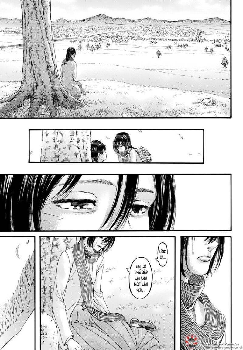 Đại Chiến Người Khổng Lồ Chapter 139 - 47