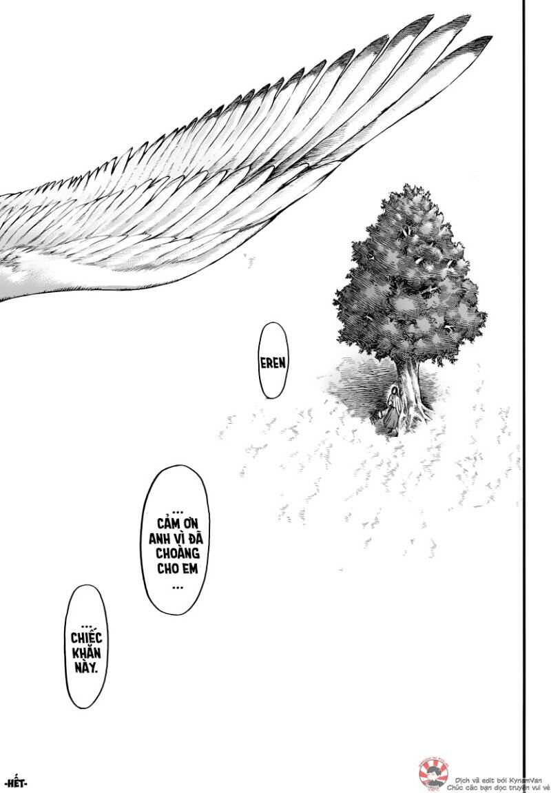 Đại Chiến Người Khổng Lồ Chapter 139 - 49