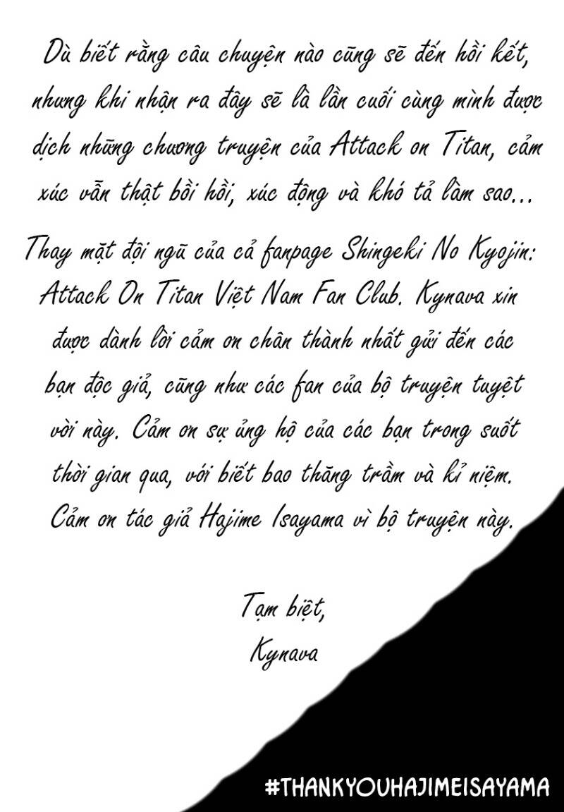 Đại Chiến Người Khổng Lồ Chapter 139 - 50