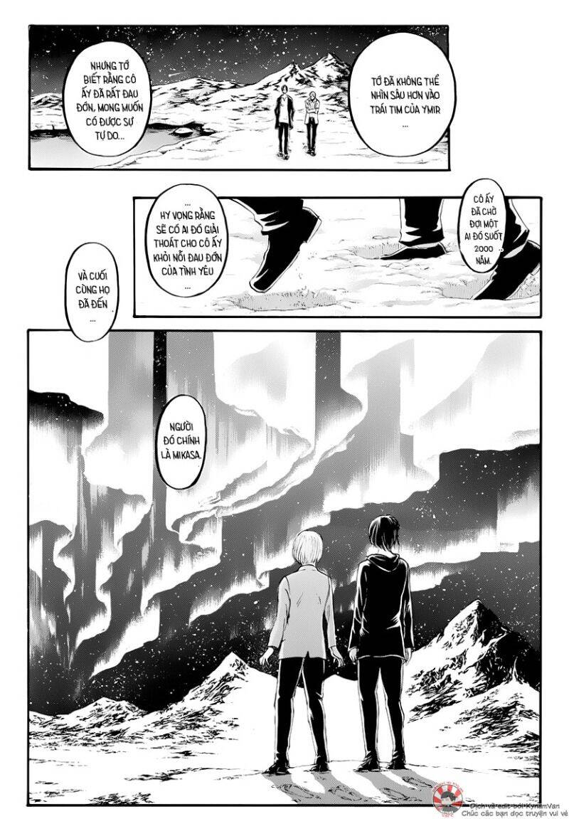 Đại Chiến Người Khổng Lồ Chapter 139 - 7