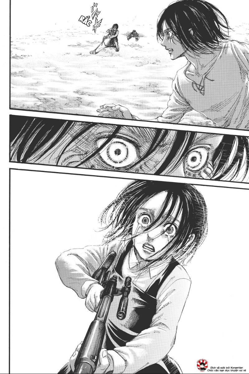 Đại Chiến Người Khổng Lồ Chapter 119 - 41
