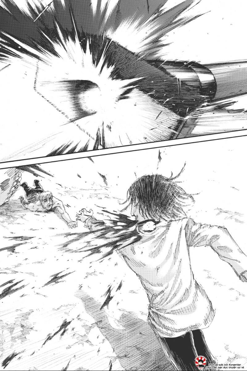 Đại Chiến Người Khổng Lồ Chapter 119 - 44