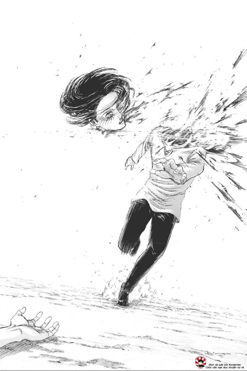 Đại Chiến Người Khổng Lồ Chapter 119 - 46