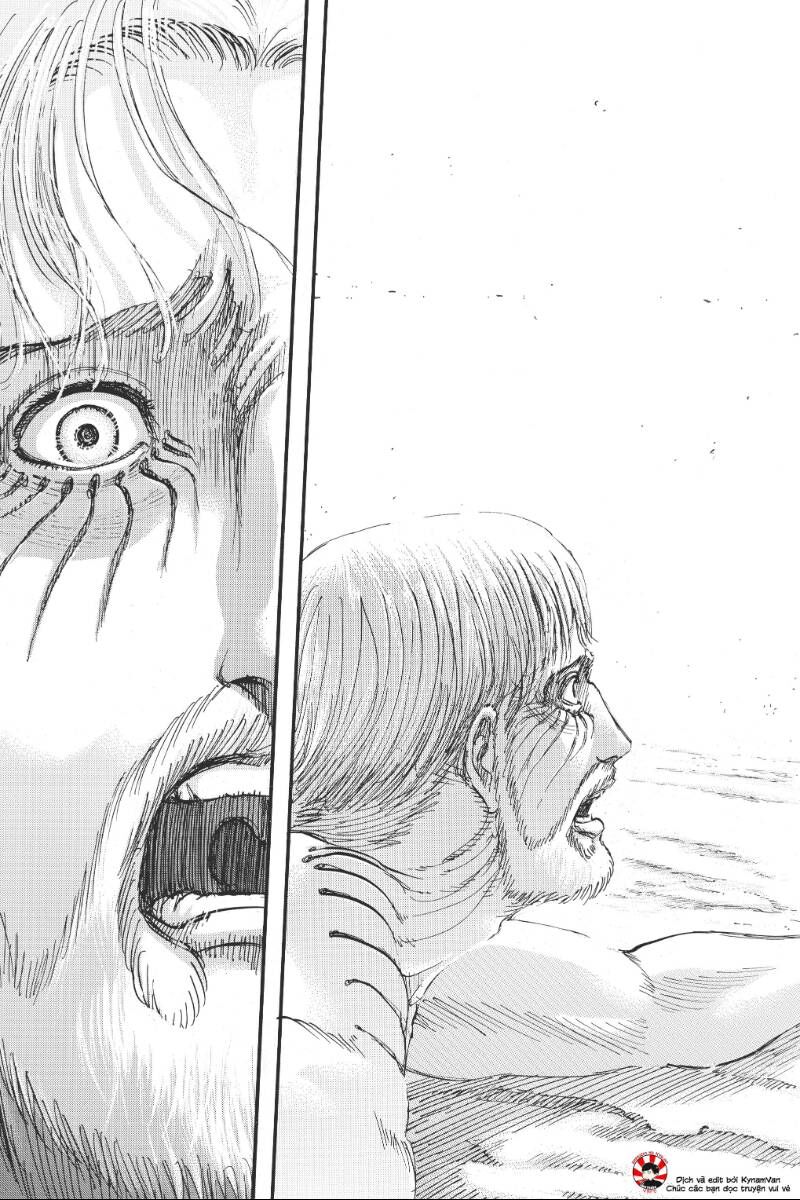 Đại Chiến Người Khổng Lồ Chapter 119 - 47