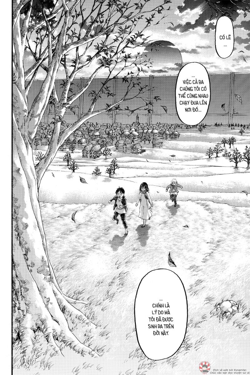 Đại Chiến Người Khổng Lồ Chapter 137 - 10