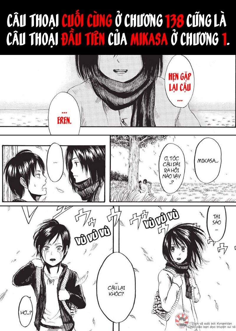 Đại Chiến Người Khổng Lồ Chapter 138 - 47