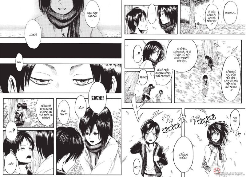 Đại Chiến Người Khổng Lồ Chapter 138 - 48