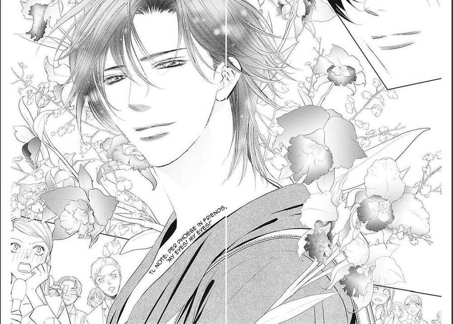 Thách Thức Tuyệt Vời Chapter 284 - 2