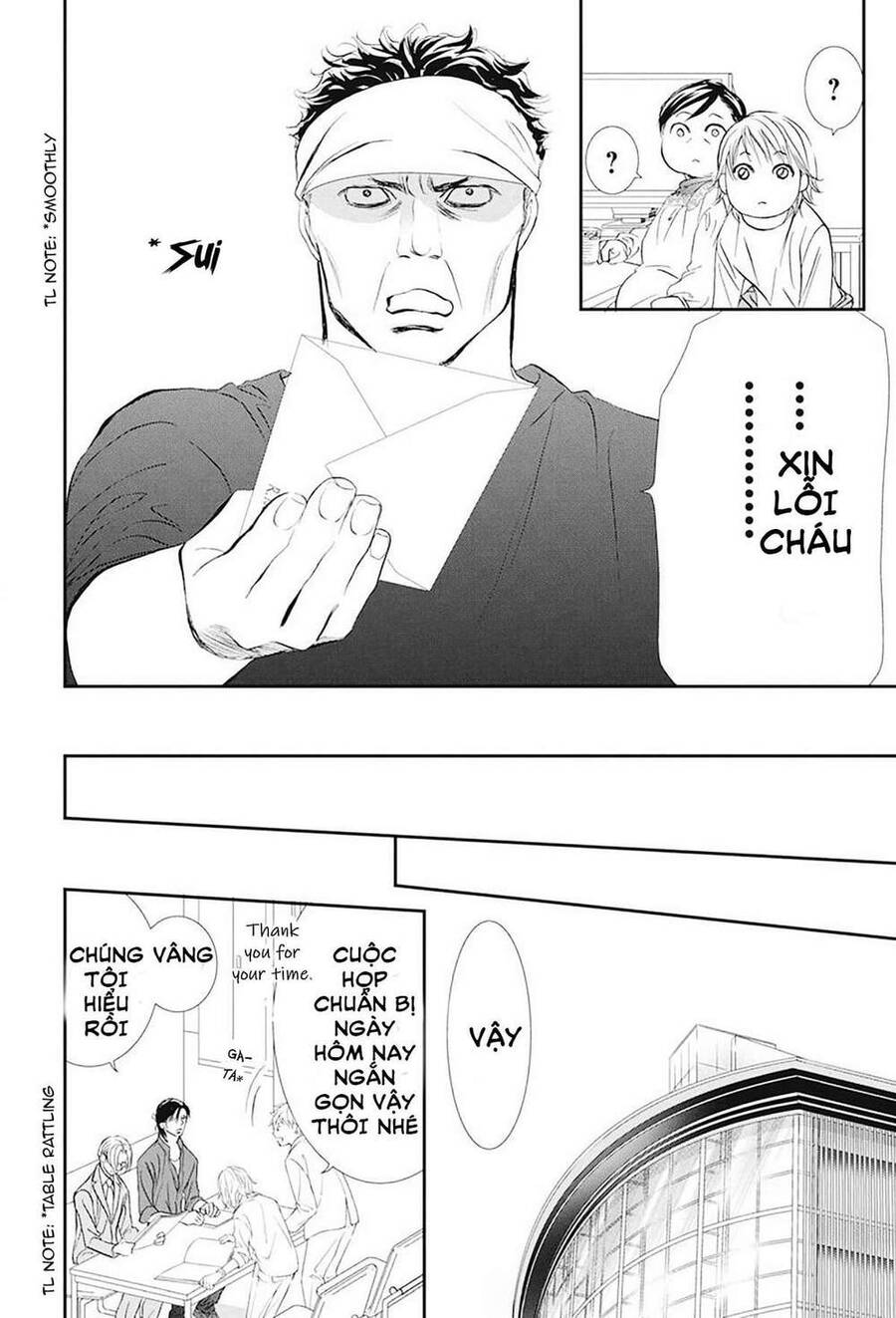 Thách Thức Tuyệt Vời Chapter 284 - 11