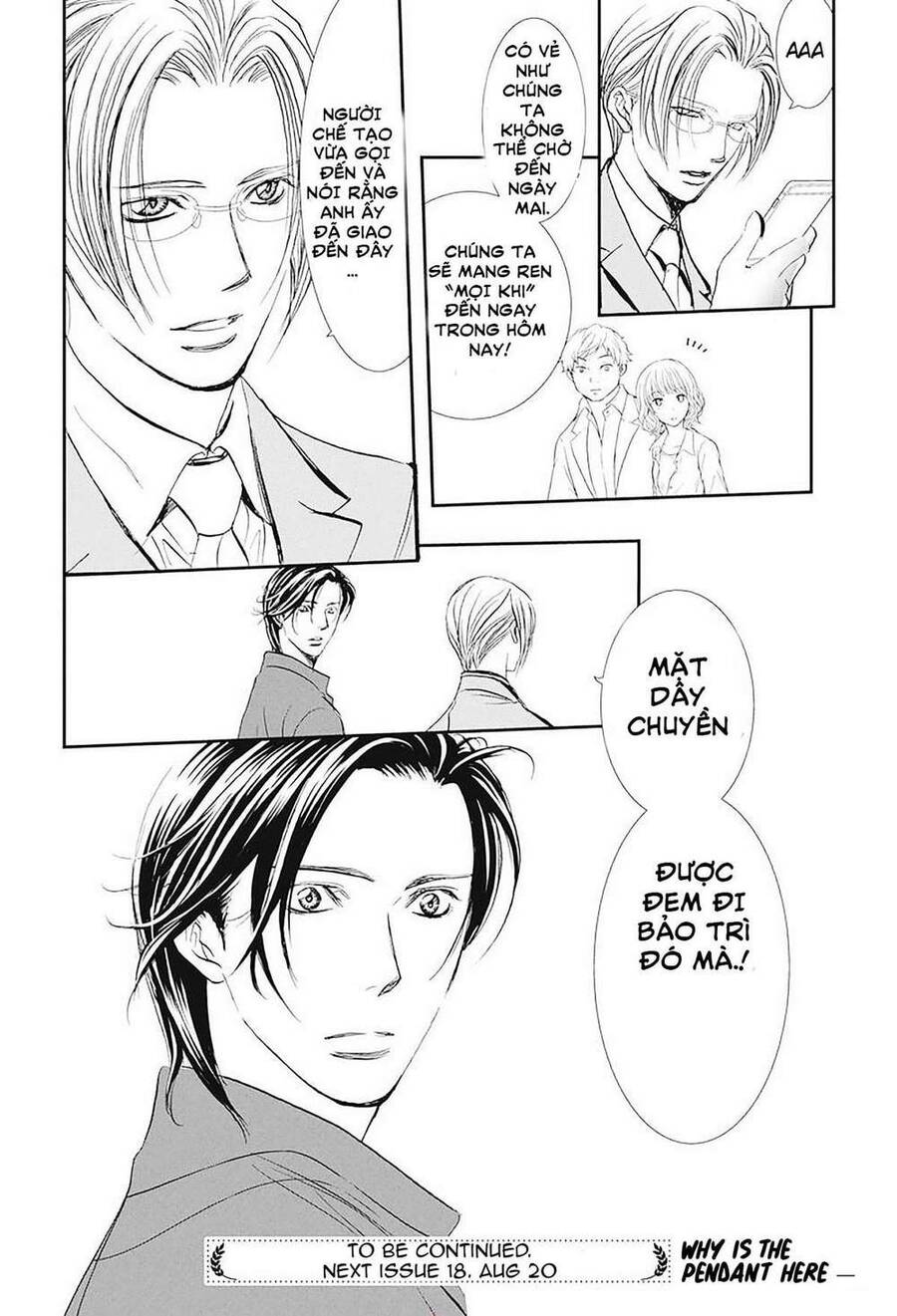 Thách Thức Tuyệt Vời Chapter 284 - 17