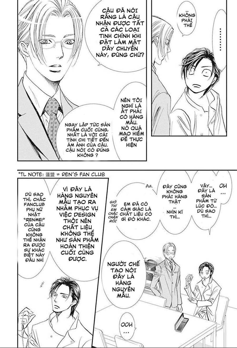 Thách Thức Tuyệt Vời Chapter 285 - 2