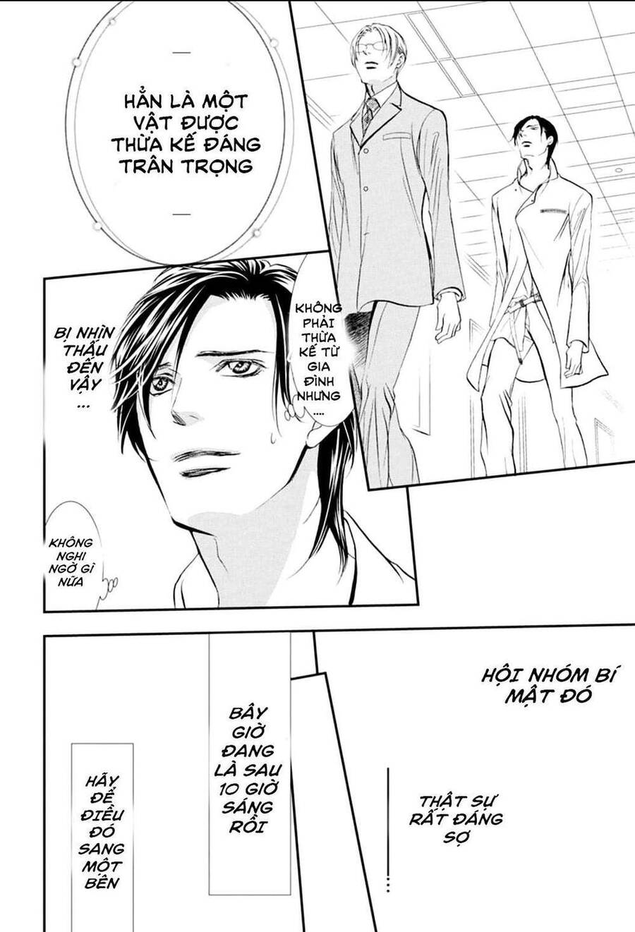 Thách Thức Tuyệt Vời Chapter 285 - 12
