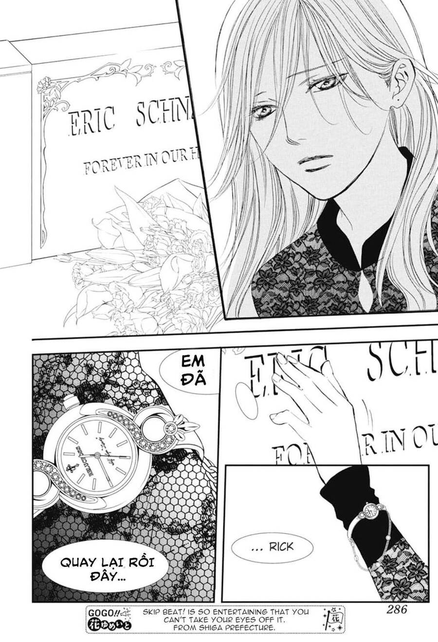 Thách Thức Tuyệt Vời Chapter 285 - 14