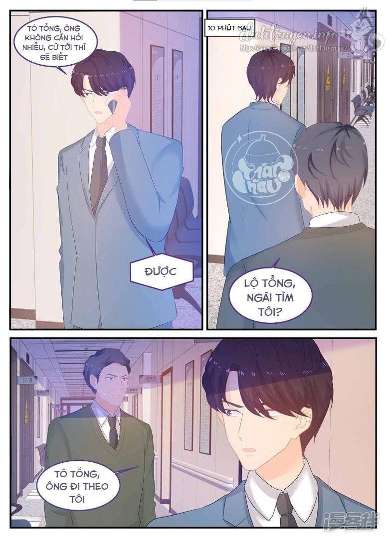 Kim Bài Điềm Thê Chapter 231 - 5