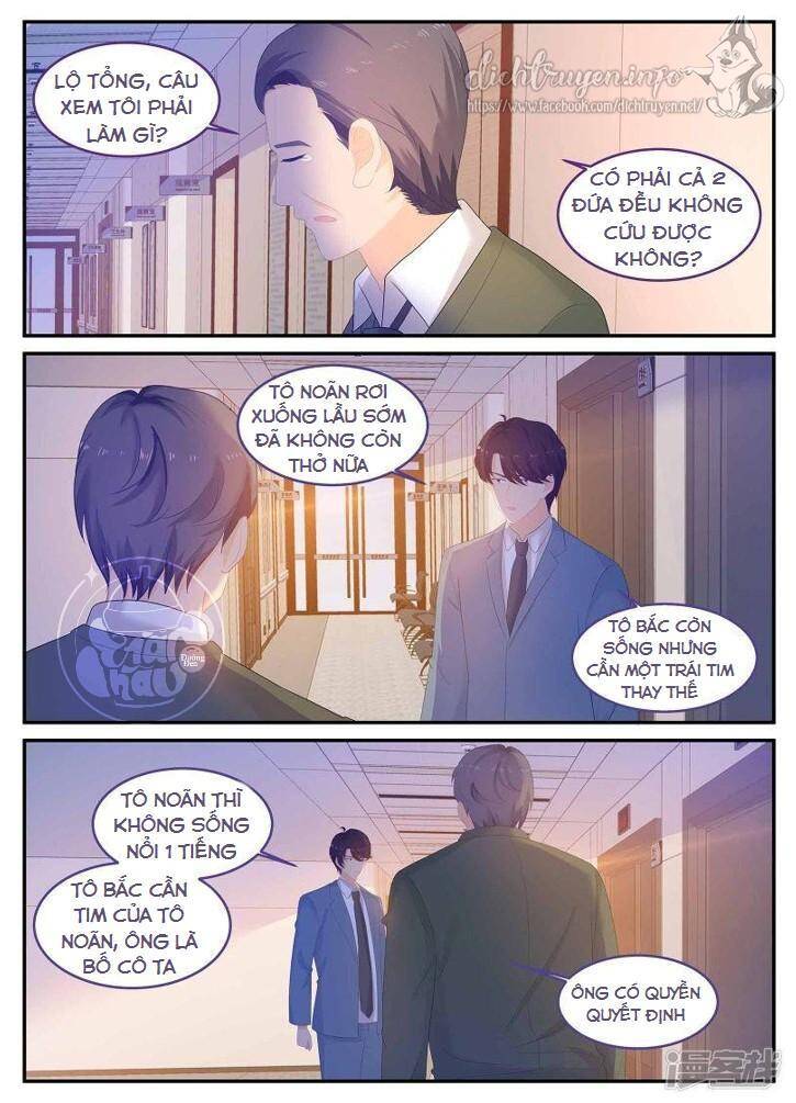 Kim Bài Điềm Thê Chapter 231 - 8