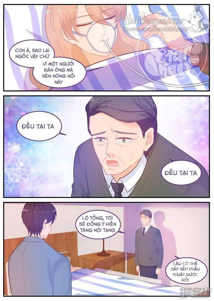 Kim Bài Điềm Thê Chapter 231 - 10