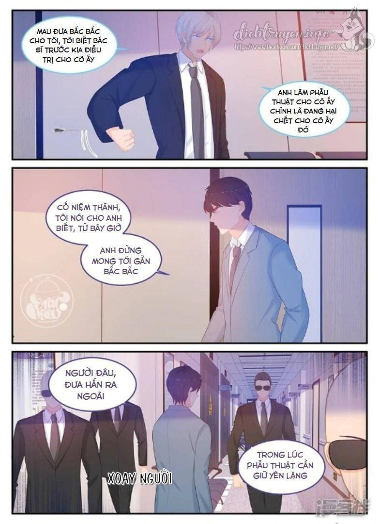 Kim Bài Điềm Thê Chapter 232 - 3
