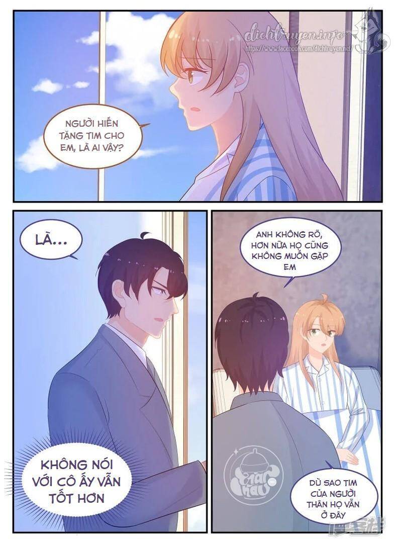 Kim Bài Điềm Thê Chapter 232 - 9