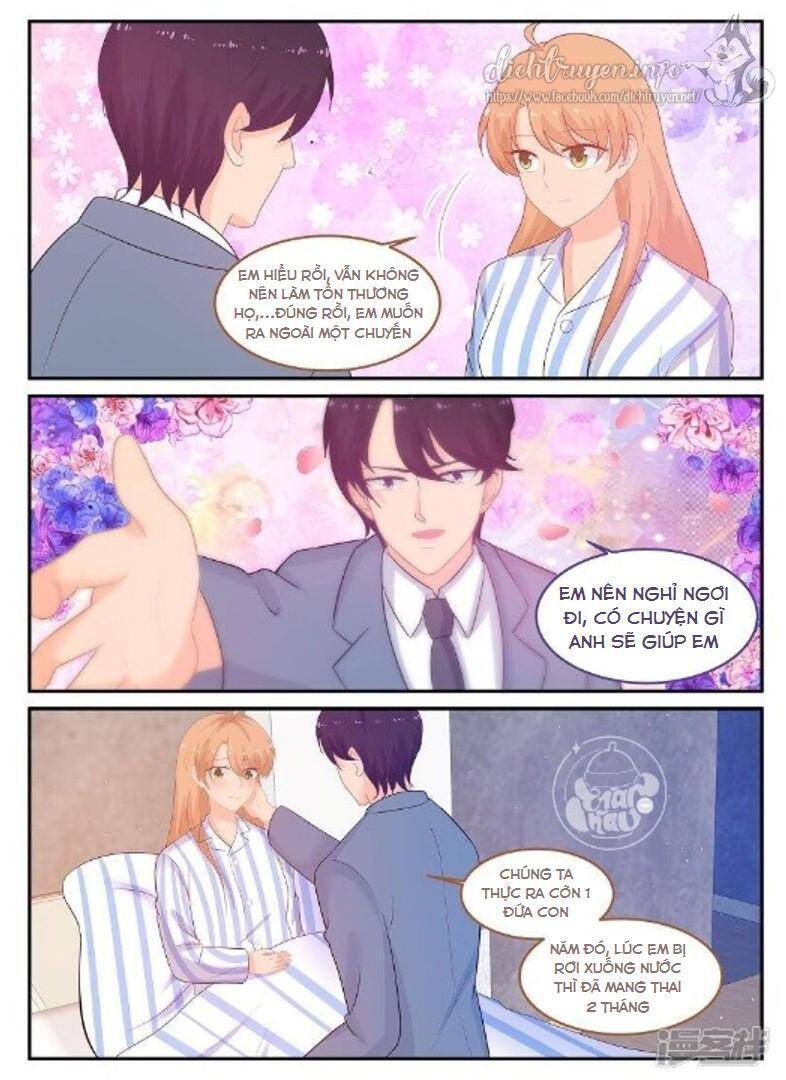 Kim Bài Điềm Thê Chapter 232 - 10