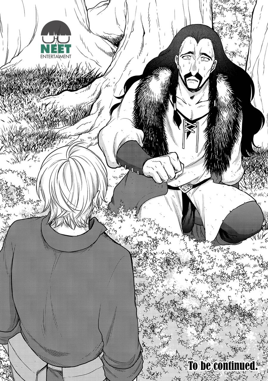 Hiệp Sĩ Đến Từ Vùng Tận Cùng Của Thế Giới Chapter 30 - 46