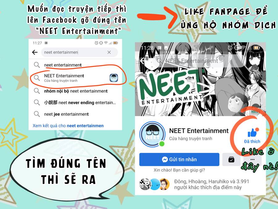 Hiệp Sĩ Đến Từ Vùng Tận Cùng Của Thế Giới Chapter 32 - 21