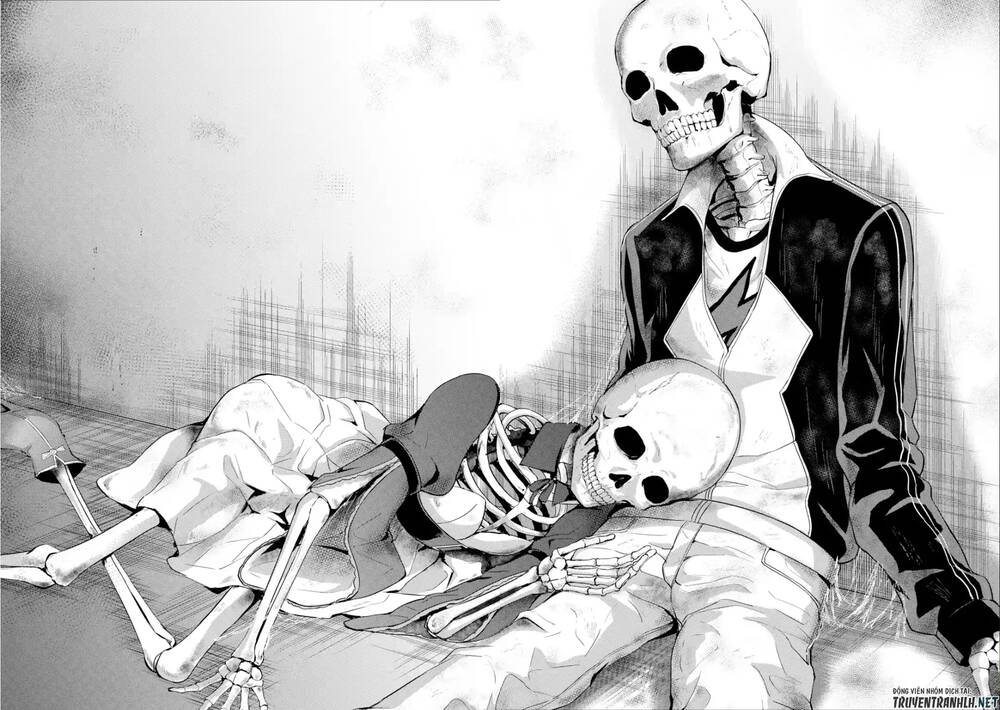 Ore No Genjitsu Wa Renai Game?? Ka To Omottara Inochigake No Game Datta Chapter 40 - 29