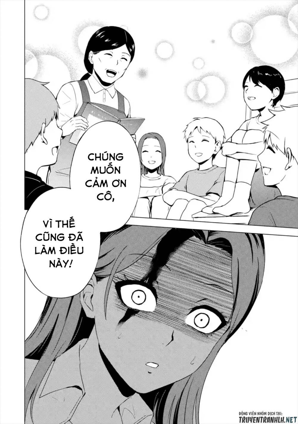 Ore No Genjitsu Wa Renai Game?? Ka To Omottara Inochigake No Game Datta Chapter 43 - 33