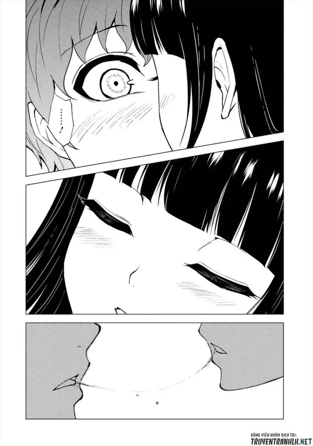 Ore No Genjitsu Wa Renai Game?? Ka To Omottara Inochigake No Game Datta Chapter 44 - 36