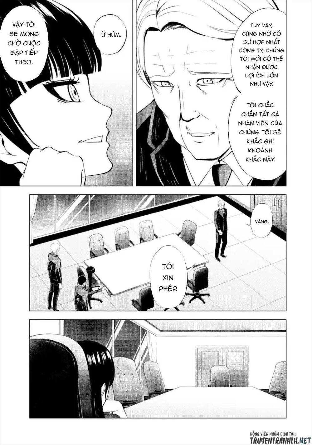 Ore No Genjitsu Wa Renai Game?? Ka To Omottara Inochigake No Game Datta Chapter 44 - 41
